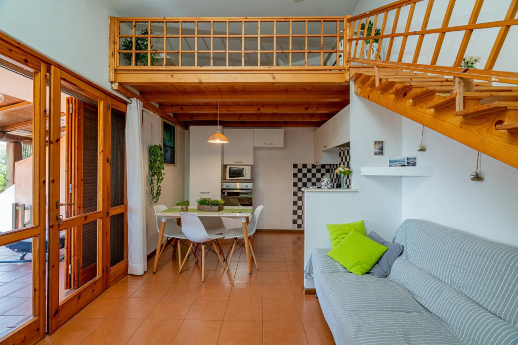 Casa di Sole in Olbia
