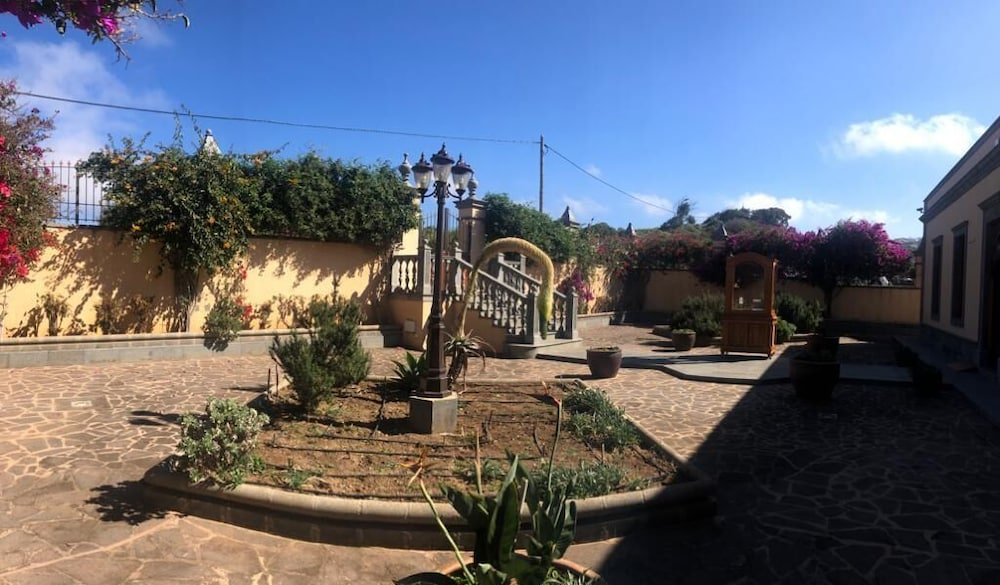 RK La Casona de San Juan