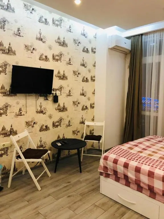 Pirosmani Mini Hotel