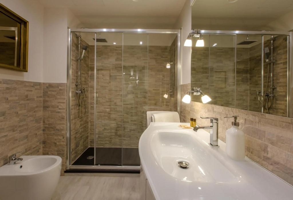 Elegant & stylish apartment city center