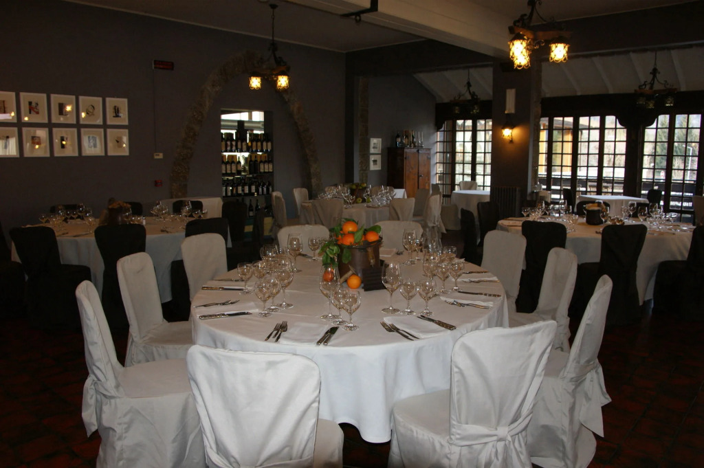 Hotel Milano Alpen Resort Meeting&Spa