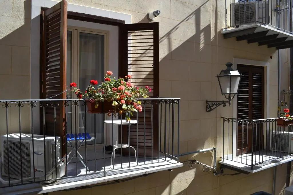 Casetta in Centro Guascone