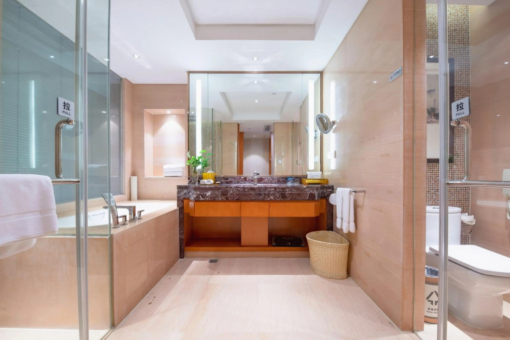 Yiwu Shangcheng Hotel