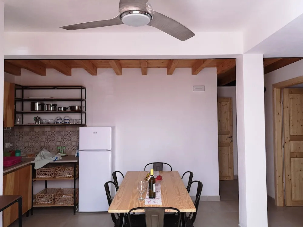 Il Fenicottero Guest House