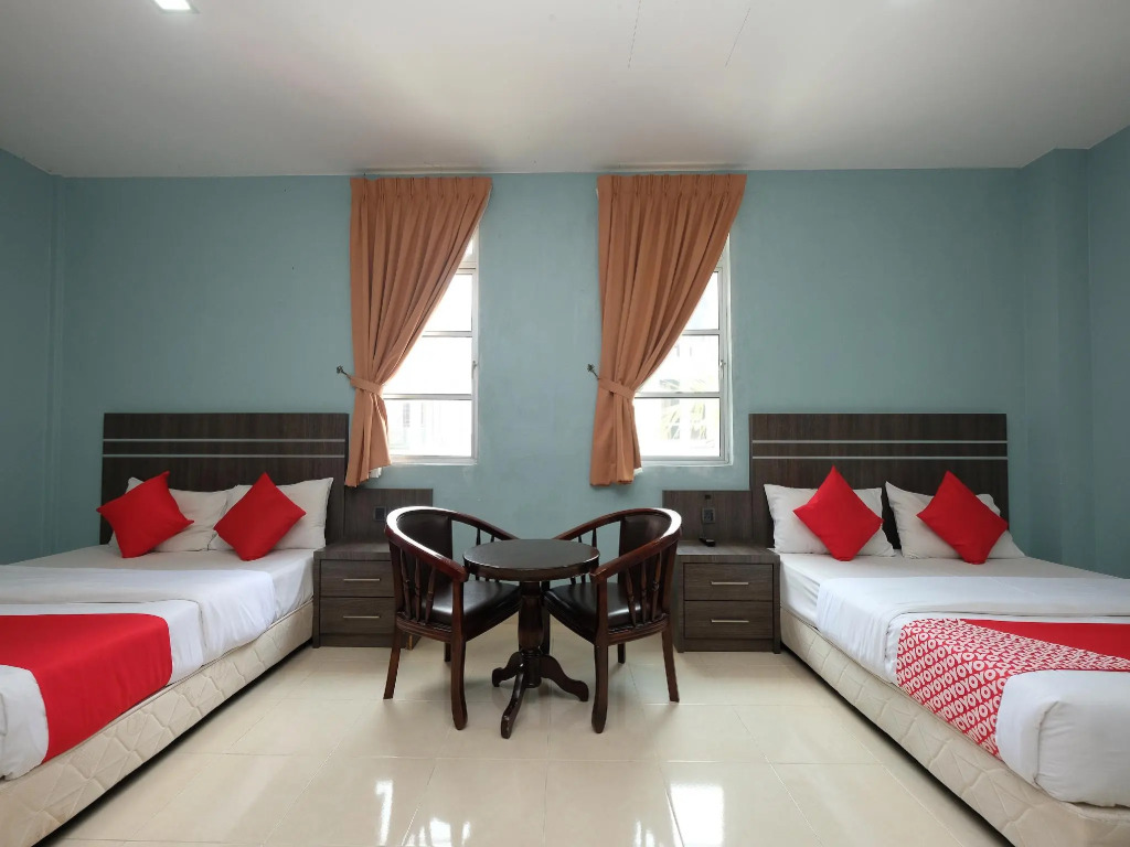 Mehram Hotel Sdn Bhd