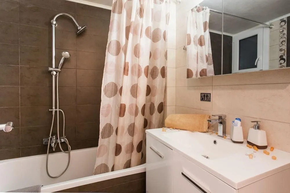 Beautiful Safe Apartment Near Centre