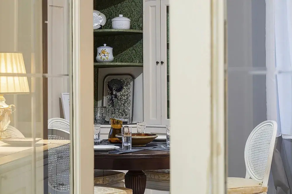 La Maison d'Alice by Wonderful Italy