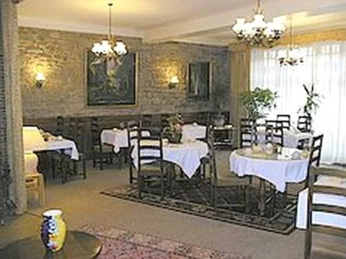 Hôtel de Paris