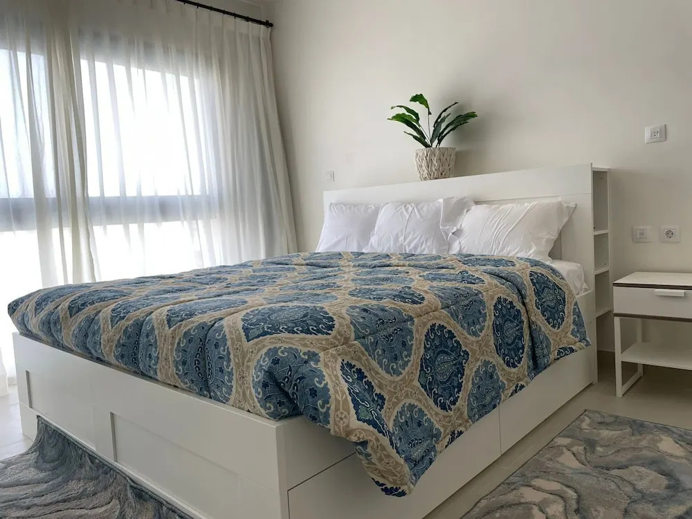 Chalet 2 Bedrooms Marina2-16j - 403