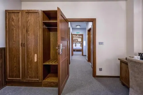 Hotel & Spa **** Kasztel Uniejów