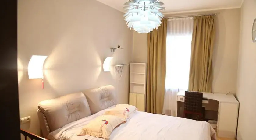 Five Star Apartment