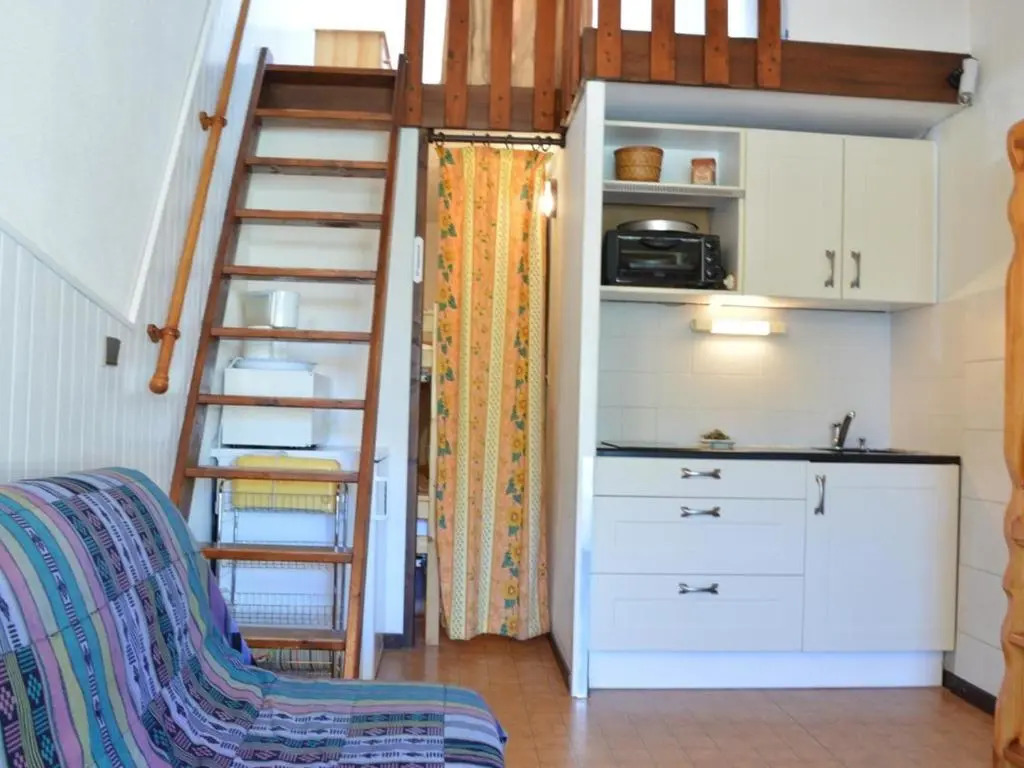 Maison Fleury-Saint-Pierre-la-Mer, 1 pièce, 4 personnes - FR-1-229D-239