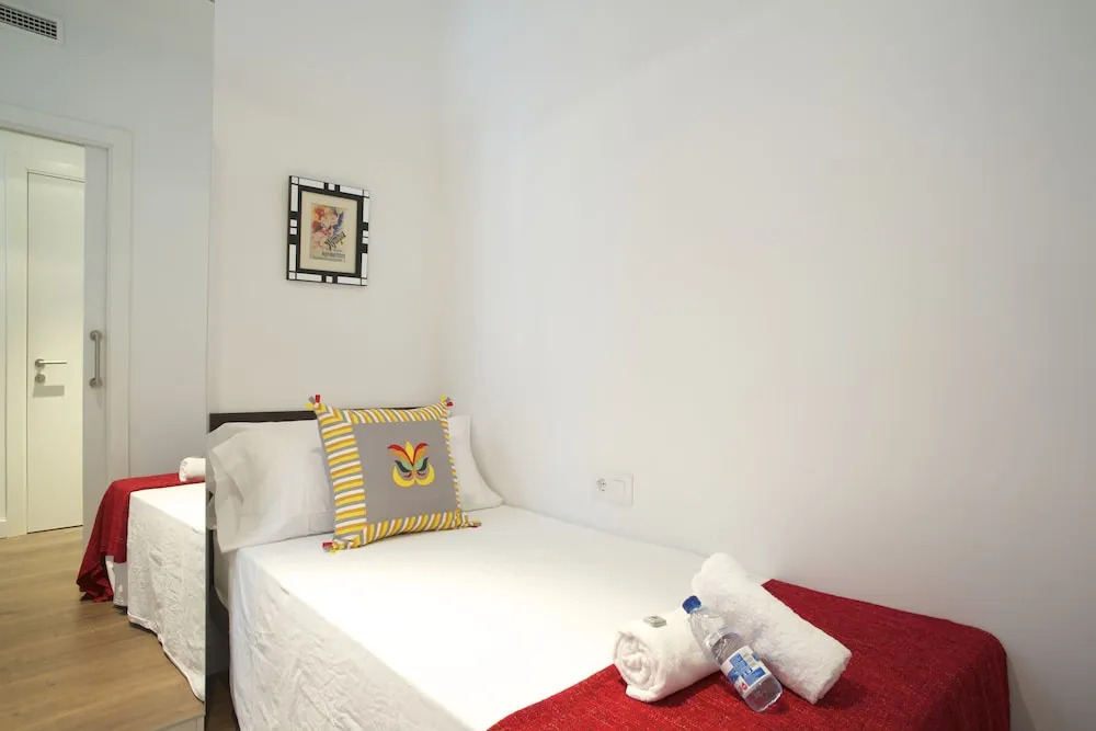 BarcelonaForRent Tucson Suites
