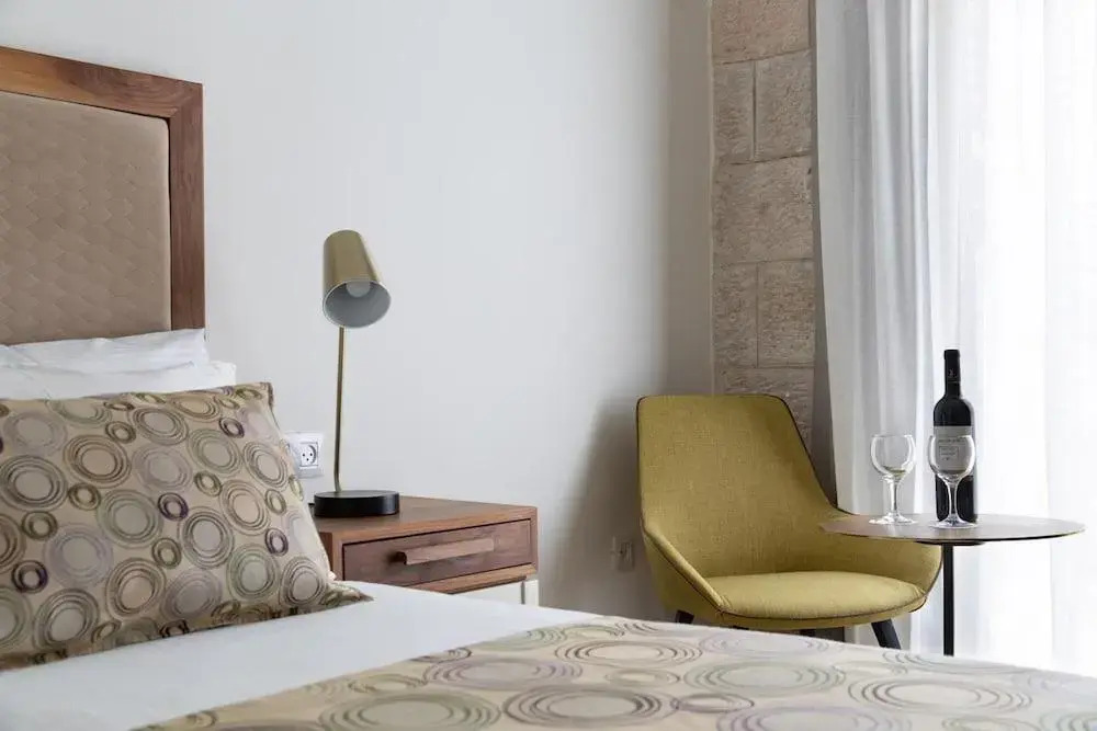 Montefiore Hotel By Smart Hotels