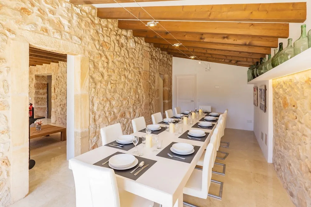 Sa Riba Nova - Adults Only