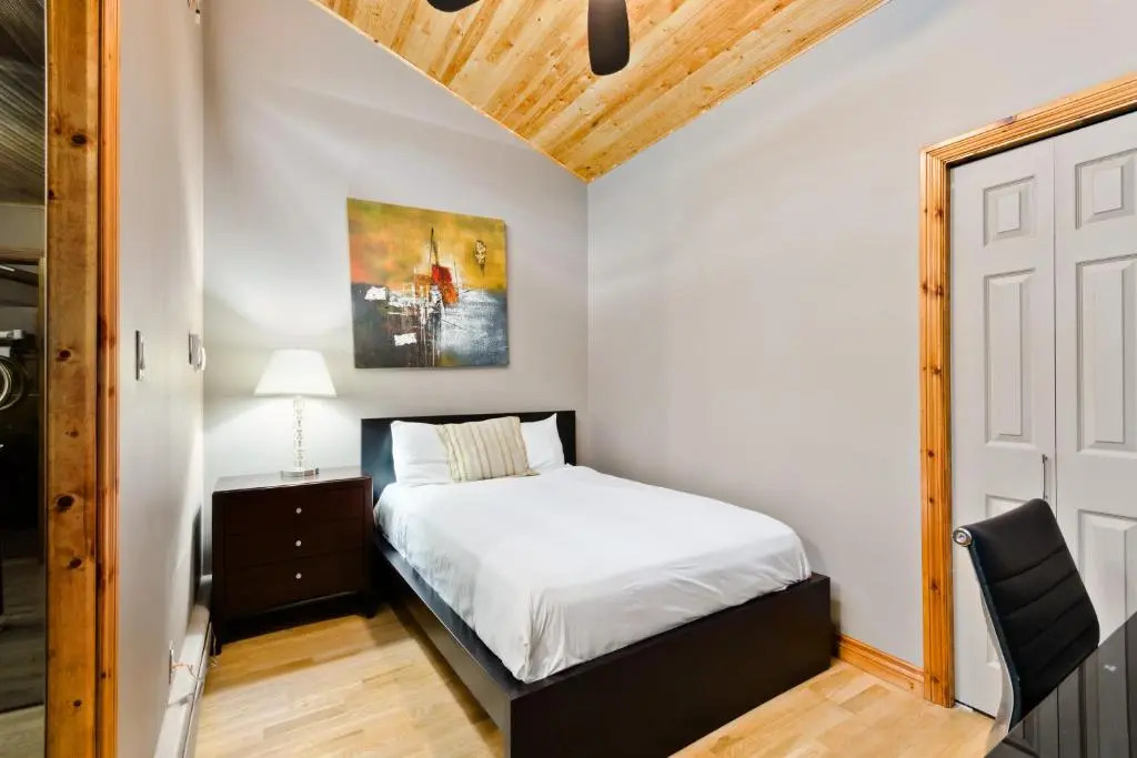 M Lofts