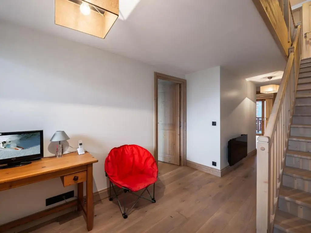 Appartement Courchevel 1650, 5 pièces, 8 personnes - FR-1-563-16