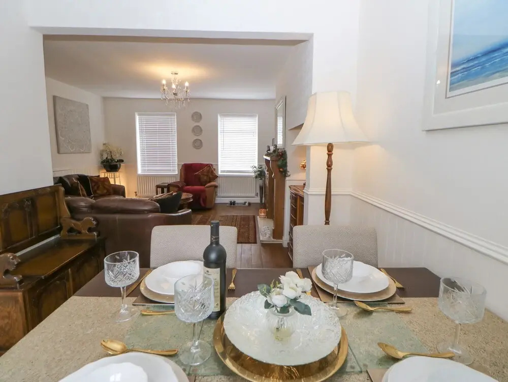 2 Hartburn Road