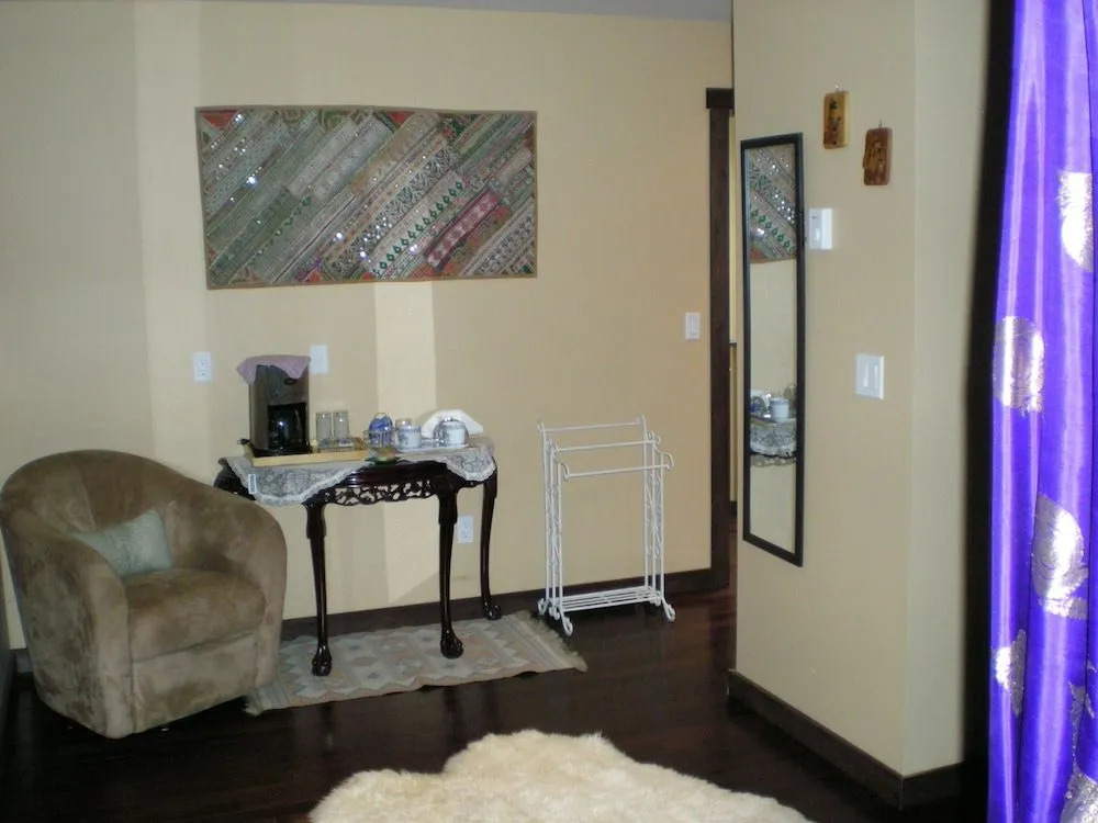 Davis Brook Retreat