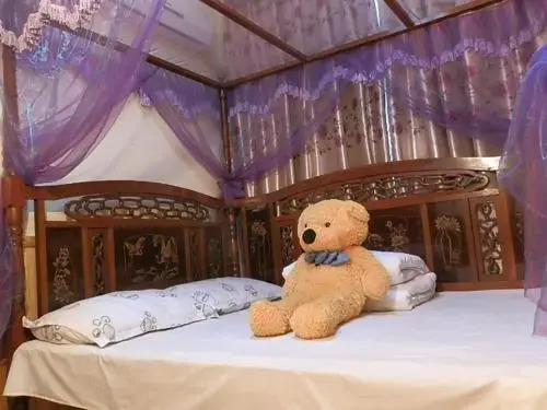 Wuzhen Auntie Yin Homestay