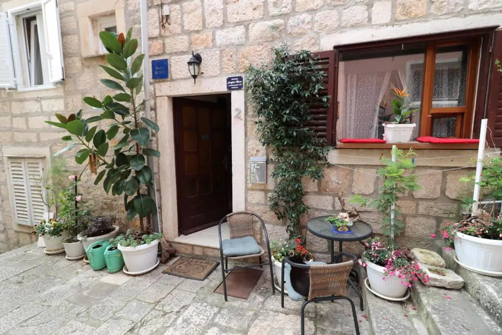 Guest House Jungher