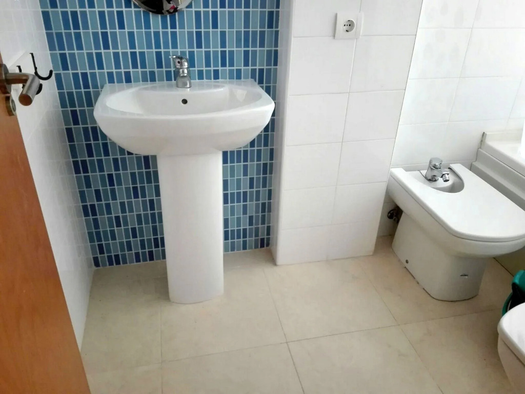 Apartamentos Los Almendros 3000