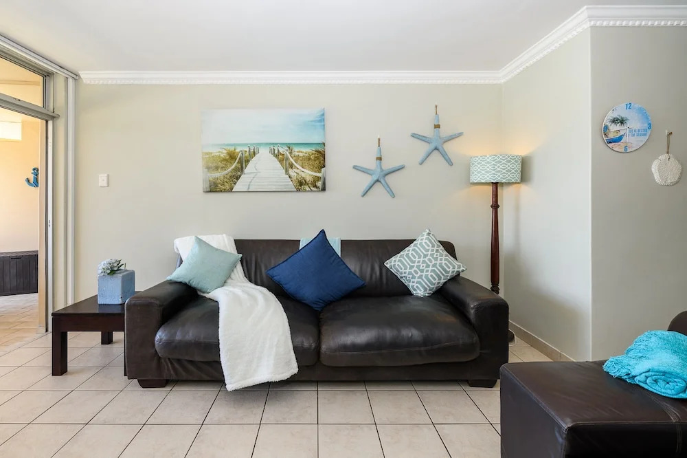 Wake up to a Stunning Ocean View and Fall Asleep to the Sound of Waves Breaking