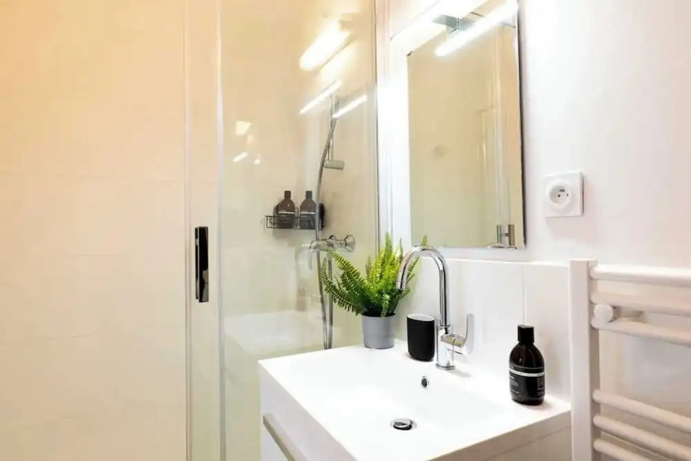 Cosy Studio 2p / Le Marais
