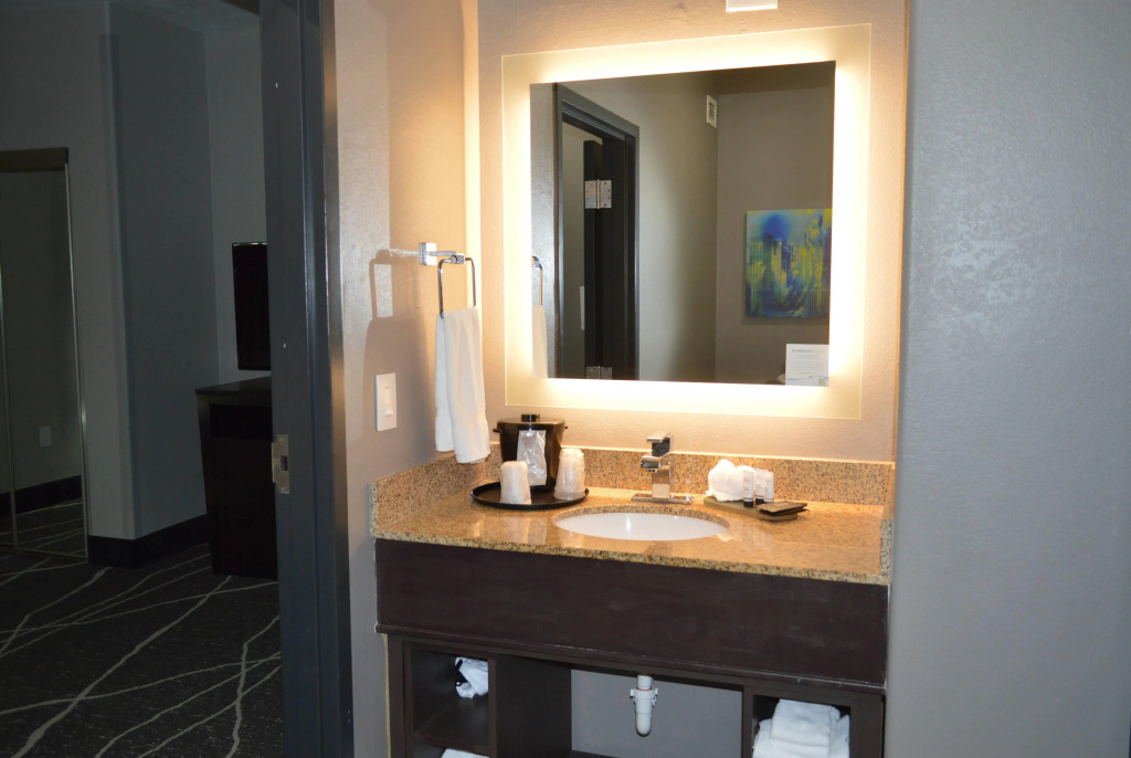 La Quinta Inn & Suites by Wyndham Little Rock - Bryant