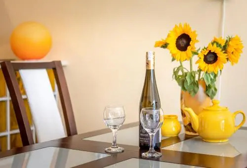 Apartamenty Polanica MyWeek