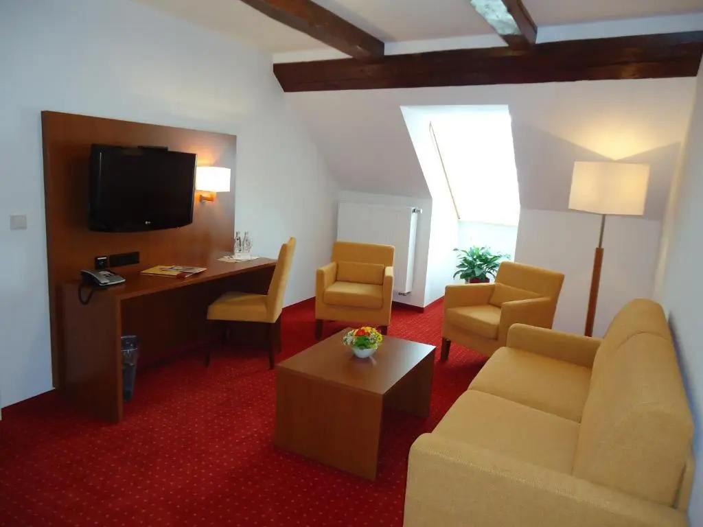 Hotel Gasthof Posthalter