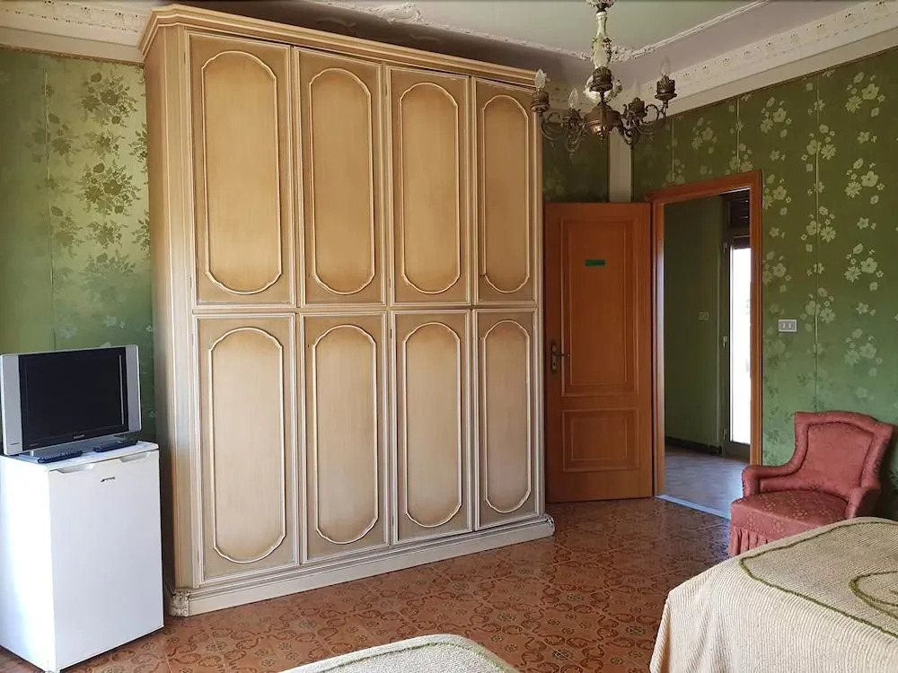 Villa Barone