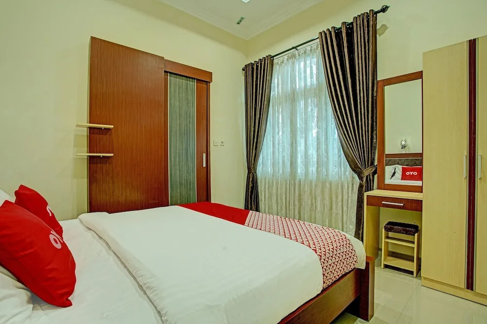 OYO 92571 Zulyan Homestay Syariah