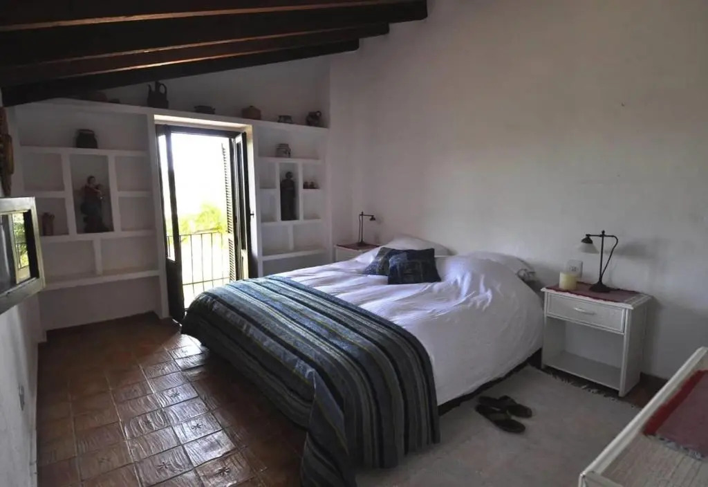 Finca Los Monteros