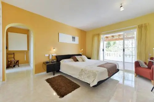 Villa Oasis