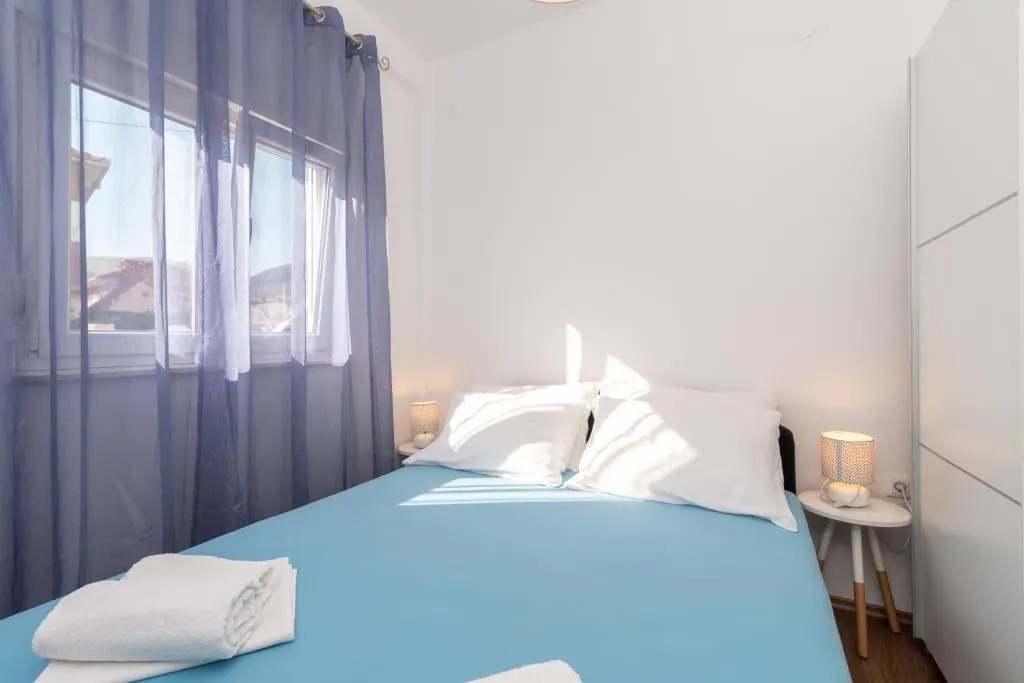 Apartments Bruna Trogir
