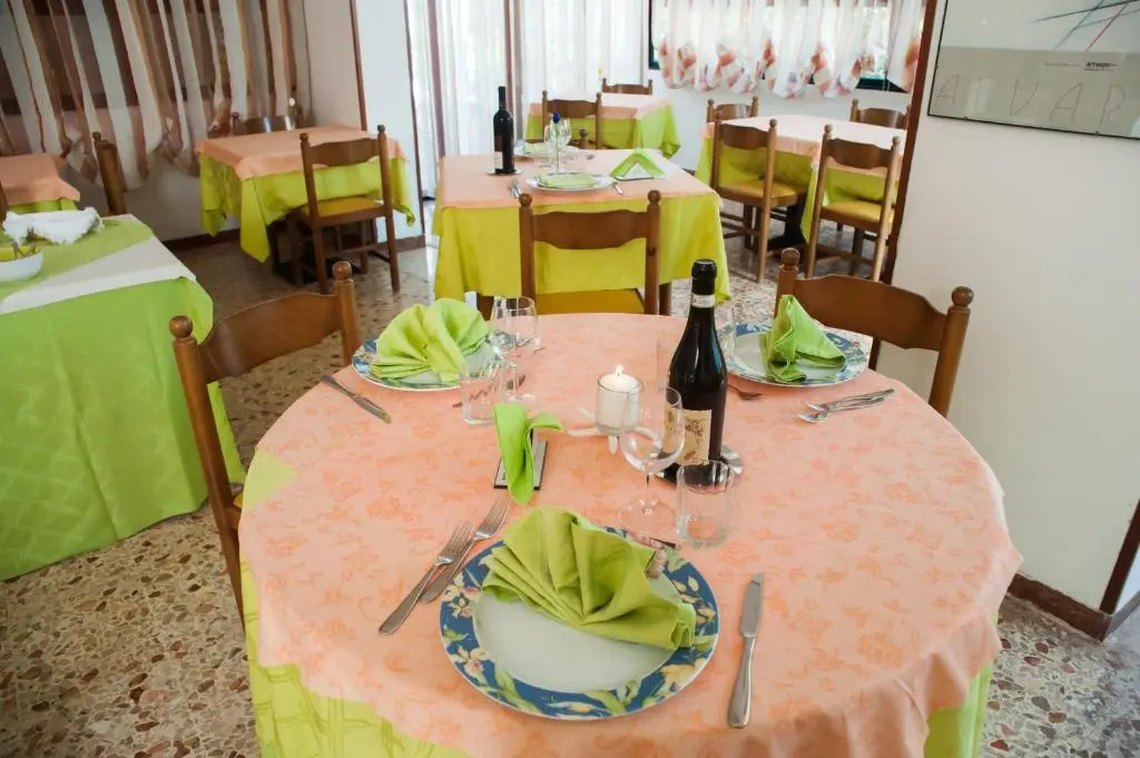 Hotel Angelini