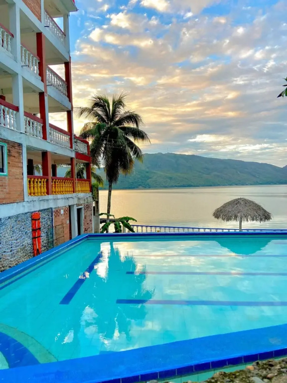 Ecohotel Villa Linda
