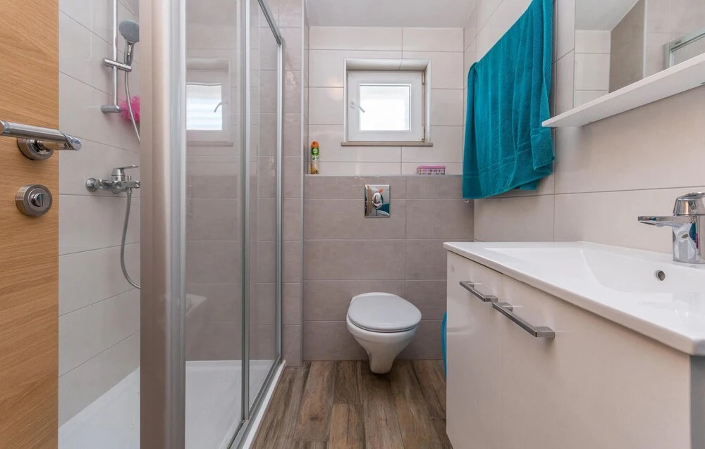 Nice Apartment in Biograd na Moru With Wifi and 2 Bedrooms