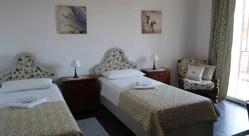 Compass B&B