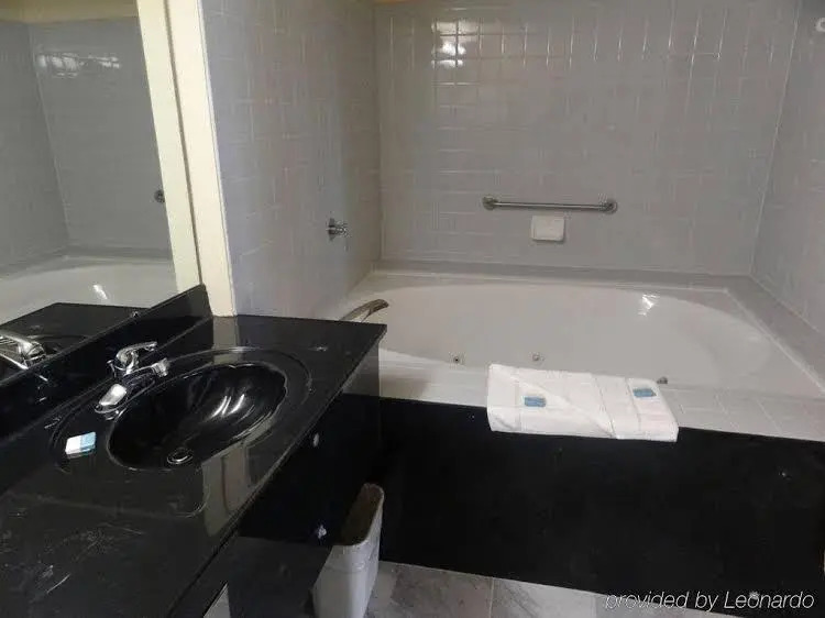 Motel 6 Abbeville, AL