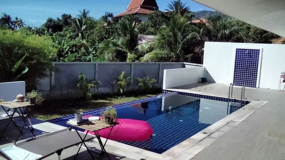 Villa Sanook