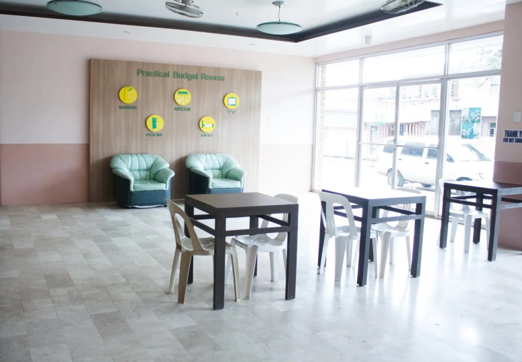 GV Hotel - Borongan