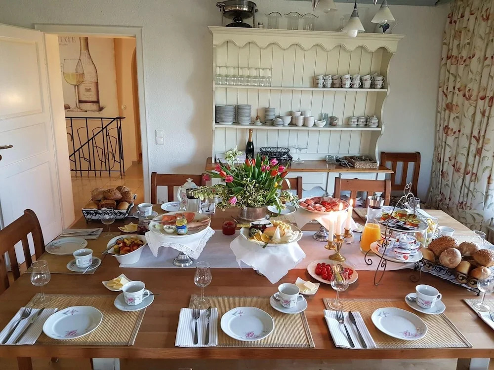 Ferienzimmer BlatnerS Bissersheim
