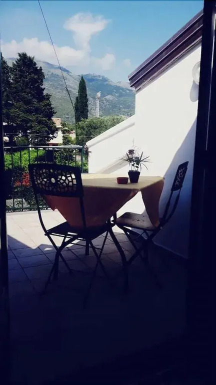 Hotel Ristorante Poseidonia