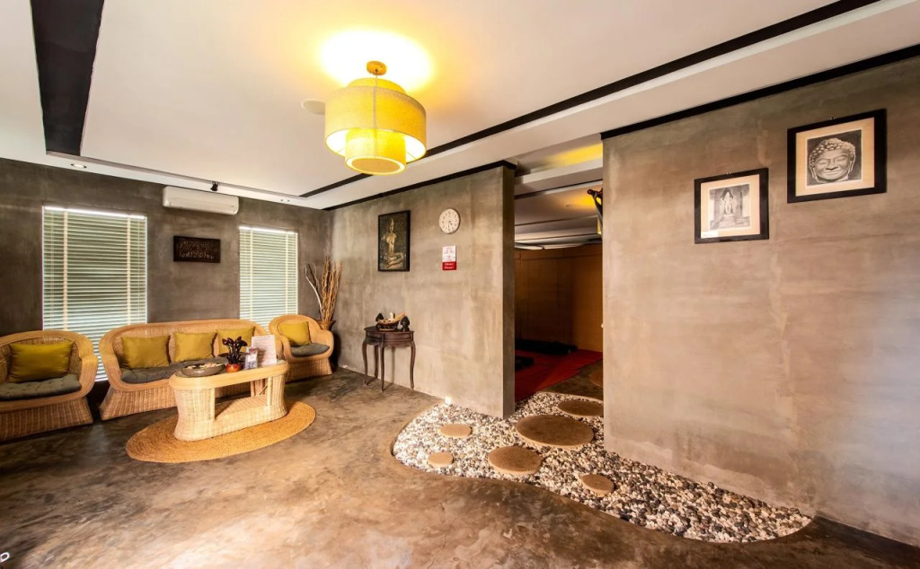 La Da Kiri Boutique Hotel