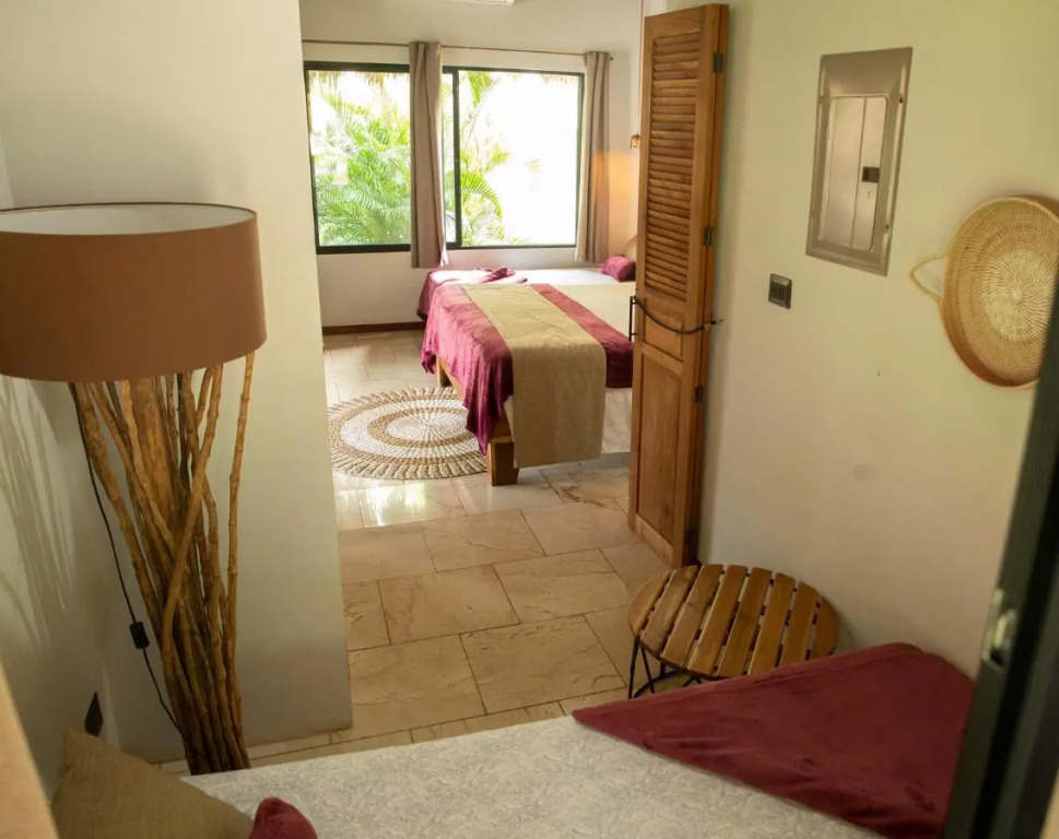 LA QUEBRADA ECO LODGE Hotel Boutique