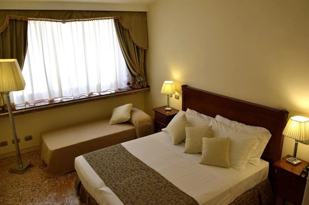 Residenza Favaro