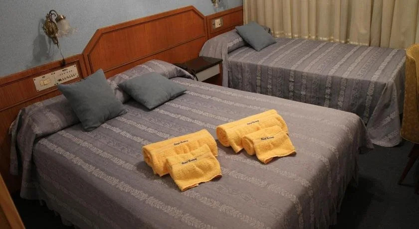 Hotel Rodney