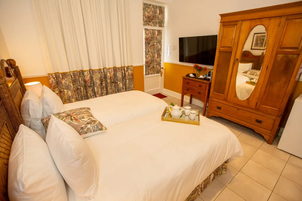 Hotel du Vin Franschhoek